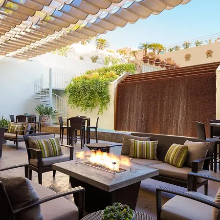 Hotel The Westin South Coast Plaza, Costa Mesa